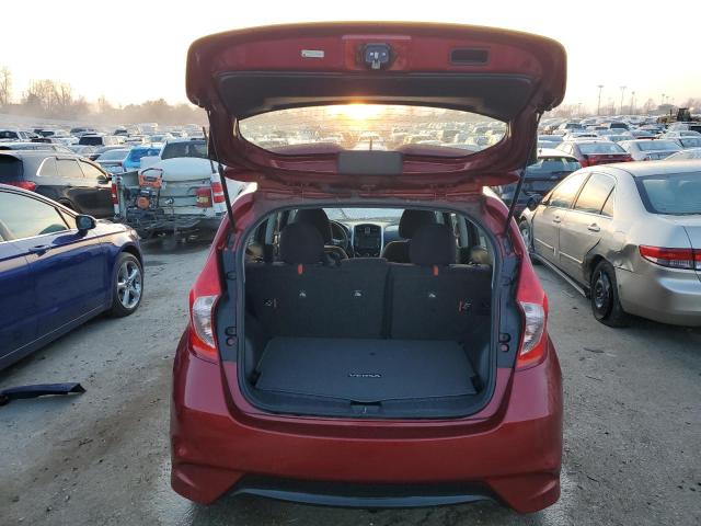 Photo 6 from auction – 2017 NISSAN VERSA NOTE with VIN 3N1CE2CP4HL374504
