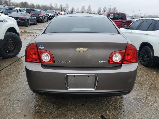 Photo 6 from auction – 2011 CHEVROLET MALIBU 1LT with VIN 1G1ZC5EU8BF157906