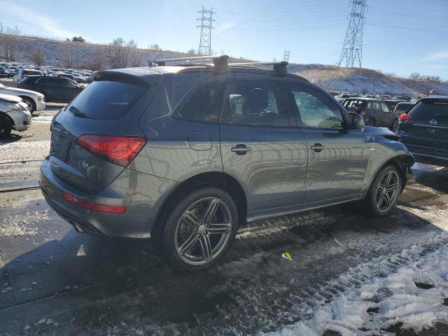 Photo 3 from auction – 2014 AUDI Q5 TDI PRE with VIN WA1DMAFP1EA109921