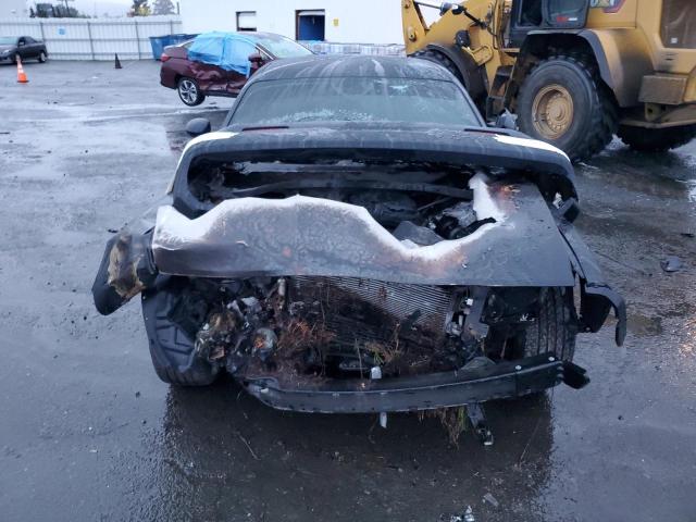 Photo 5 from auction – 2015 DODGE CHALLENGER with VIN 2C3CDZAG8FH711777