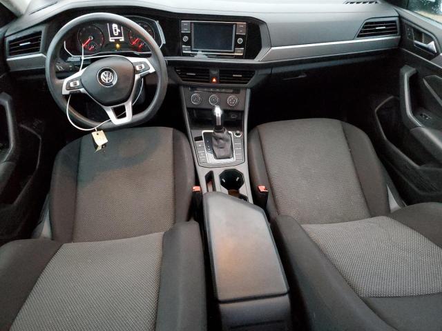 Photo 8 from auction – 2019 VOLKSWAGEN JETTA S with VIN 3VWCB7BU9KM215728