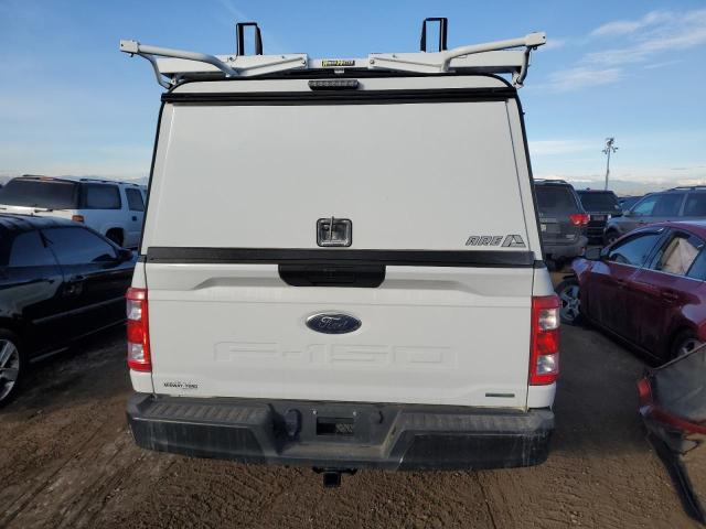 Photo 6 from auction – 2021 FORD F150 SUPER with VIN 1FTEX1EP2MKF02922