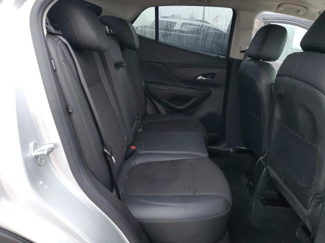 Photo 11 from auction – 2020 BUICK ENCORE PRE with VIN KL4CJESB4LB340910
