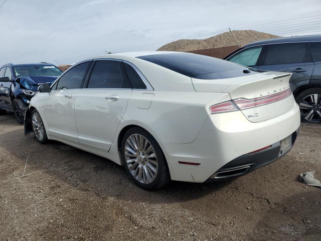 Photo 2 from auction – 2013 LINCOLN MKZ with VIN 3LN6L2G90DR806388