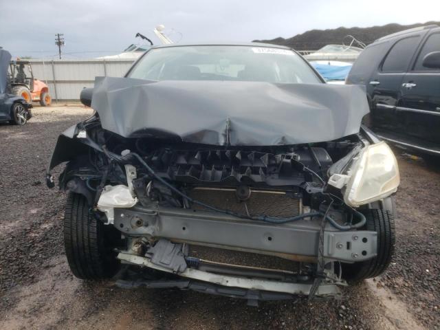 Photo 5 from auction – 2012 TOYOTA YARIS with VIN JTDBT4K36CL035711