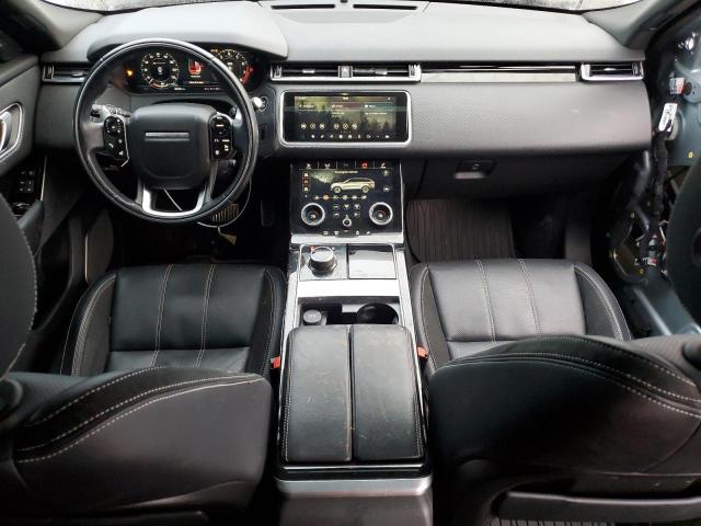 Photo 8 from auction – 2018 LAND ROVER RANGE ROVE with VIN SALYL2RV4JA730003