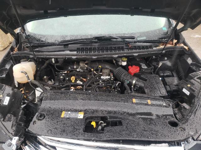 Photo 12 from auction – 2019 FORD EDGE SEL with VIN 2FMPK4J99KBB61554