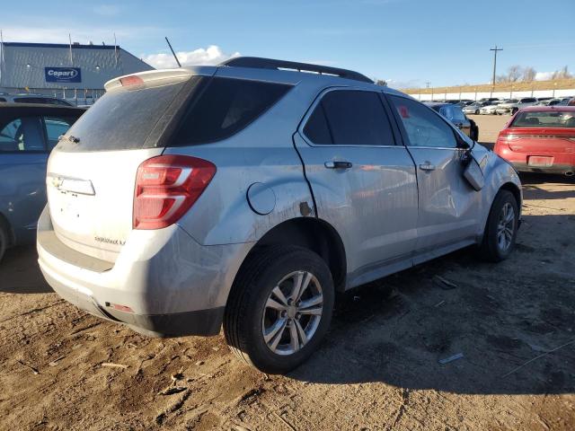 Photo 3 from auction – 2016 CHEVROLET EQUINOX LT with VIN 2GNFLFEK0G6192186