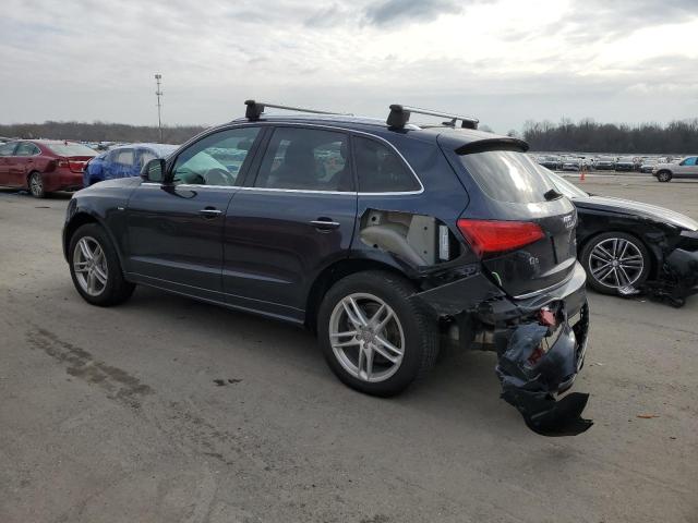 Photo 2 from auction – 2016 AUDI Q5 PREMIUM with VIN WA1D7AFP7GA063456