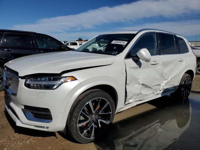 VOLVO XC90 PLUS 2023 with VIN YV4L12PN6P1911197 - Photo from auction