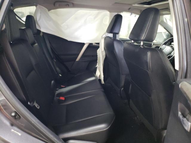 Photo 10 from auction – 2013 TOYOTA RAV4 LIMIT with VIN 2T3DFREV7DW031871
