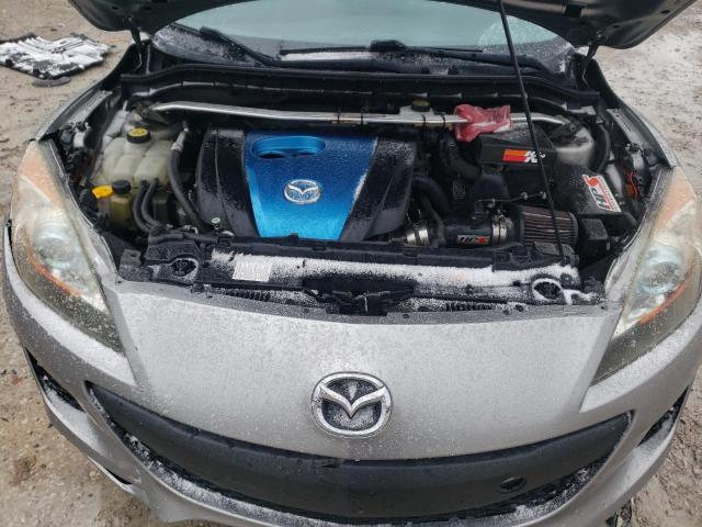 Photo 11 from auction – 2012 MAZDA 3 I with VIN JM1BL1L74C1564358