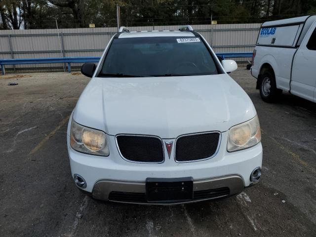 Photo 5 from auction – 2008 PONTIAC TORRENT with VIN 2CKDL33F686017794