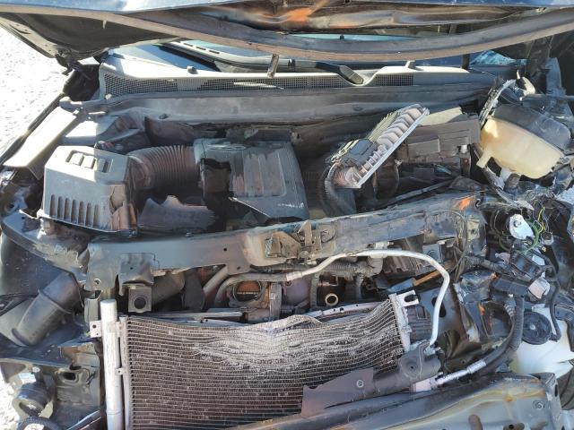 Photo 11 from auction – 2015 CHEVROLET EQUINOX LS with VIN 2GNALAEK4F6157694