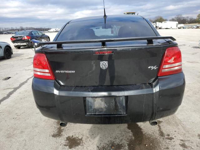 Photo 6 from auction – 2008 DODGE AVENGER R/ with VIN 1B3LC76M18N104150