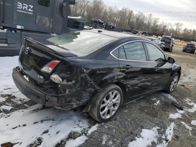 Photo 3 from auction – 2009 MAZDA 6 S with VIN 1YVHP82B895M25911