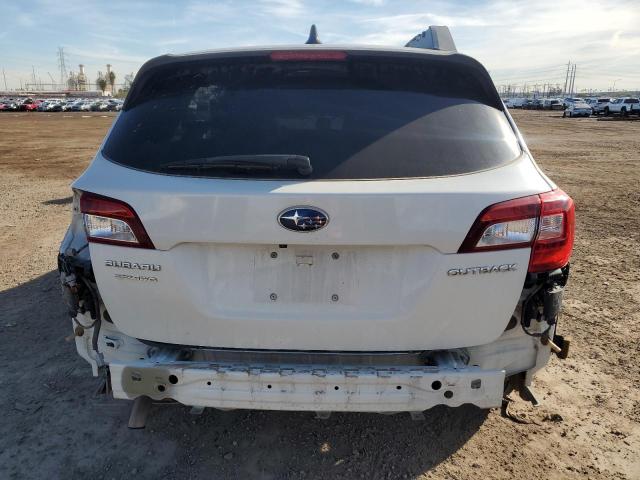 Photo 6 from auction – 2018 SUBARU OUTBACK 2. with VIN 4S4BSANCXJ3286821