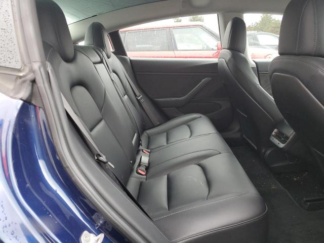 Photo 10 from auction – 2018 TESLA MODEL 3 with VIN 5YJ3E1EB3JF117556
