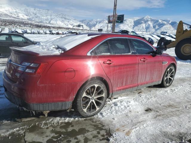 Photo 3 from auction – 2015 FORD TAURUS SHO with VIN 1FAHP2KT6FG120893