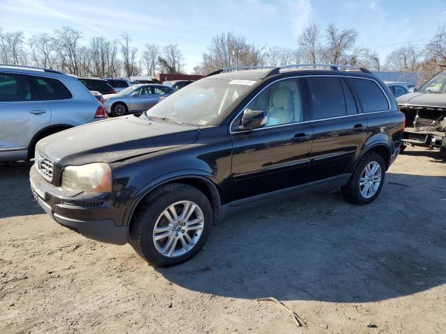 VOLVO XC90 V8 2007 with VIN YV4CZ852671370429 - Photo from auction