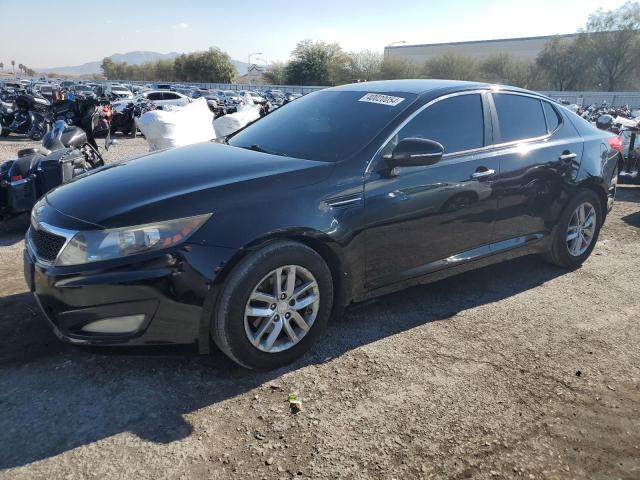 Photo 1 from auction – 2013 KIA OPTIMA LX with VIN 5XXGM4A73DG197935