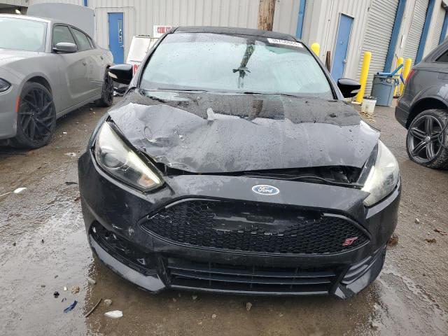 Photo 5 from auction – 2015 FORD FOCUS ST with VIN 1FADP3L9XFL261139