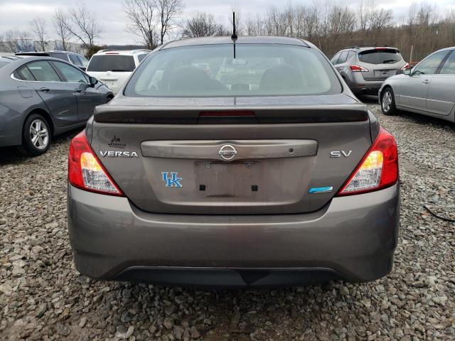 Photo 6 from auction – 2015 NISSAN VERSA S with VIN 3N1CN7APXFL919893