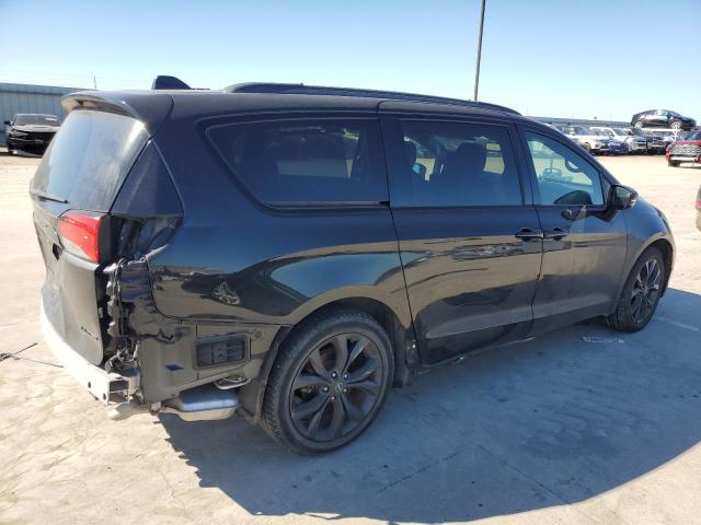 Photo 3 from auction – 2020 CHRYSLER PACIFICA L with VIN 2C4RC1GG3LR141033