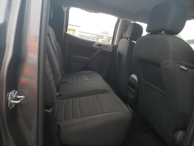 Photo 10 from auction – 2023 FORD RANGER XL with VIN 1FTER4FH6PLE15512
