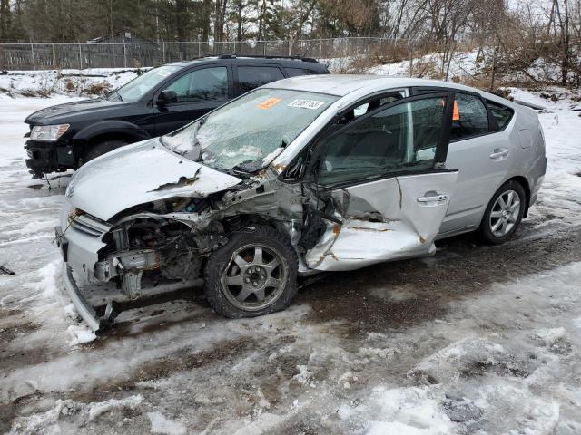 TOYOTA PRIUS 2009 with VIN JTDKB20U193537652 - Photo from auction