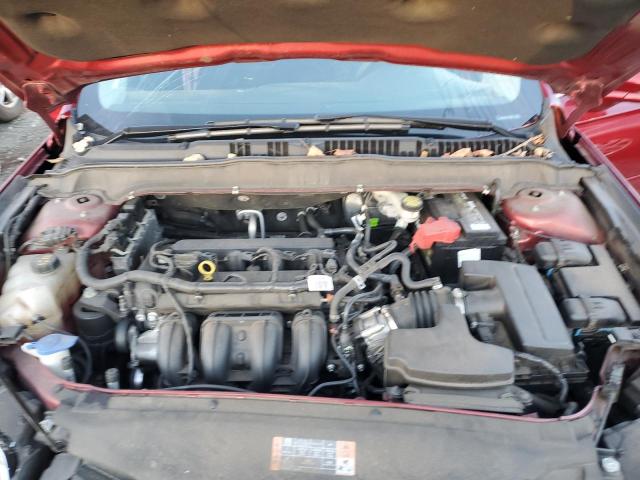 Photo 11 from auction – 2016 FORD FUSION SE with VIN 1FA6P0H76G5109508