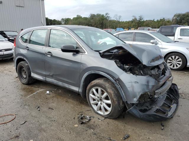 Photo 4 from auction – 2012 HONDA CR-V LX with VIN 2HKRM3H39CH514853