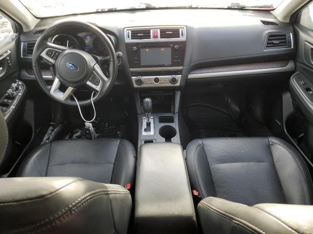 Photo 8 from auction – 2015 SUBARU OUTBACK 2. with VIN 4S4BSANC9F3302725