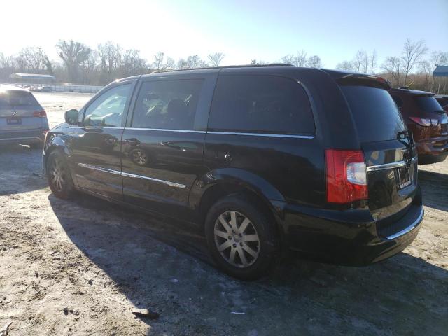Photo 2 from auction – 2014 CHRYSLER TOWN & CNT with VIN 2C4RC1BG6ER211263