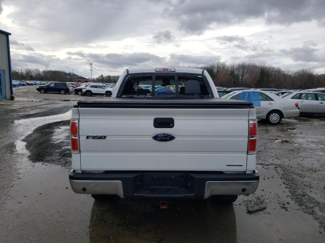 Photo 6 from auction – 2014 FORD F150 SUPER with VIN 1FTFW1EF6EFB18540