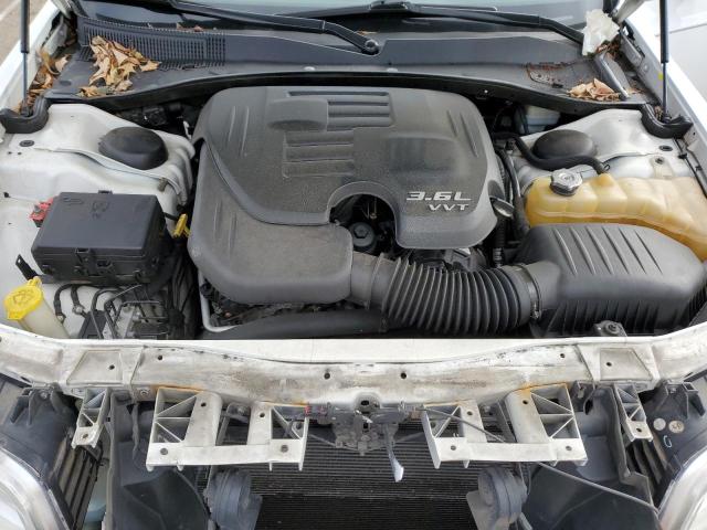 Photo 11 from auction – 2013 CHRYSLER 300 with VIN 2C3CCARG7DH527985