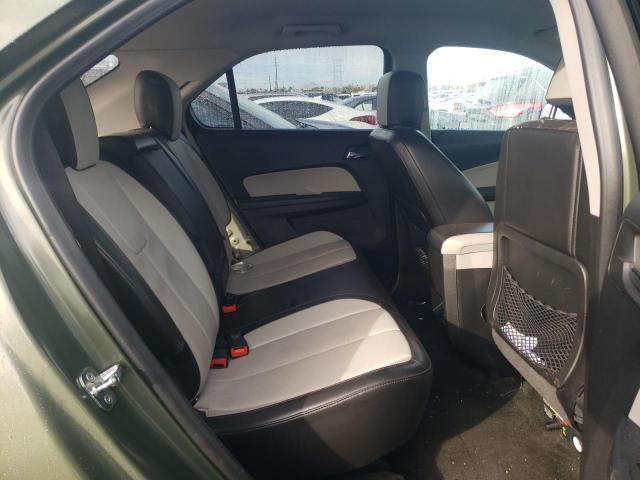 Photo 10 from auction – 2015 CHEVROLET EQUINOX LT with VIN 2GNFLGE38F6244483