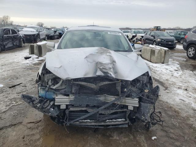 Photo 5 from auction – 2015 FORD FUSION with VIN 3FA6P0HD3FR303575
