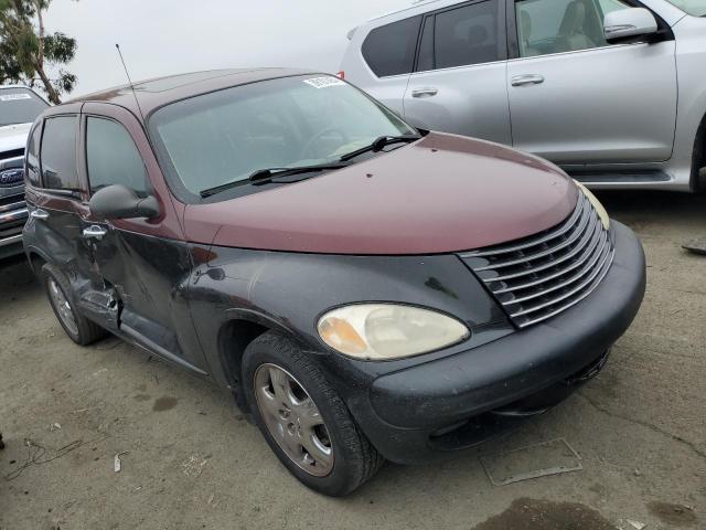 Photo 4 from auction – 2001 CHRYSLER PT CRUISER with VIN 3C8FY4BB41T584706