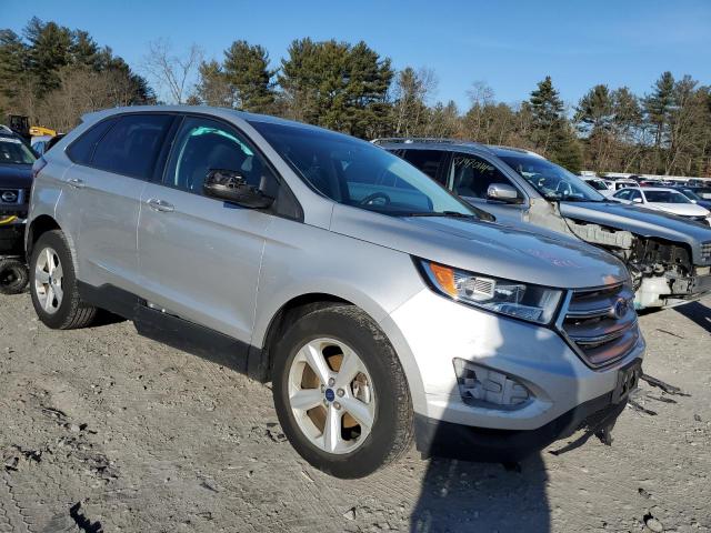 Photo 4 from auction – 2018 FORD EDGE SE with VIN 2FMPK3G99JBC25849