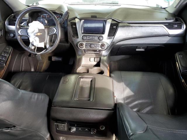 Photo 8 from auction – 2016 CHEVROLET SUBURBAN C with VIN 1GNSCGKCXGR377769
