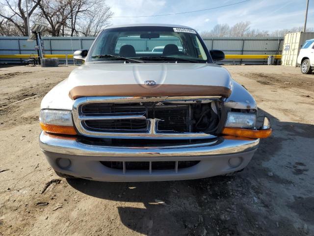 Photo 5 from auction – 2001 DODGE DAKOTA with VIN 1B7GL22X81S307336