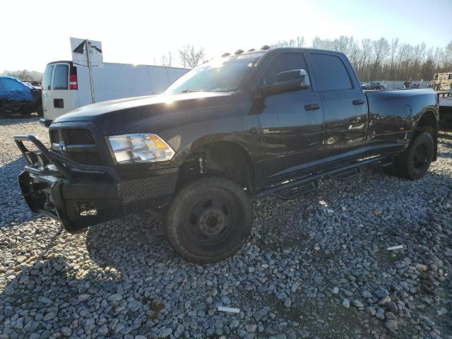 RAM 3500 ST 2017 with VIN 3C63RRGL4HG550243 - Photo from auction