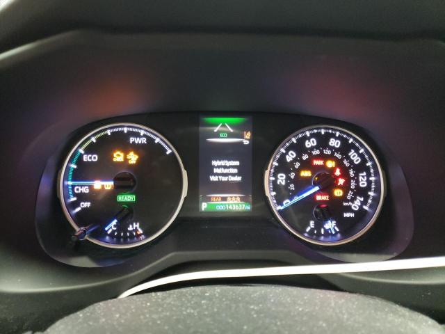 Photo 9 from auction – 2019 TOYOTA RAV4 LE with VIN JTMLWRFV1KD034818