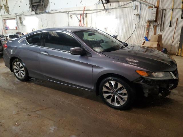 Photo 4 from auction – 2014 HONDA ACCORD LX- with VIN 1HGCT1B32EA013319
