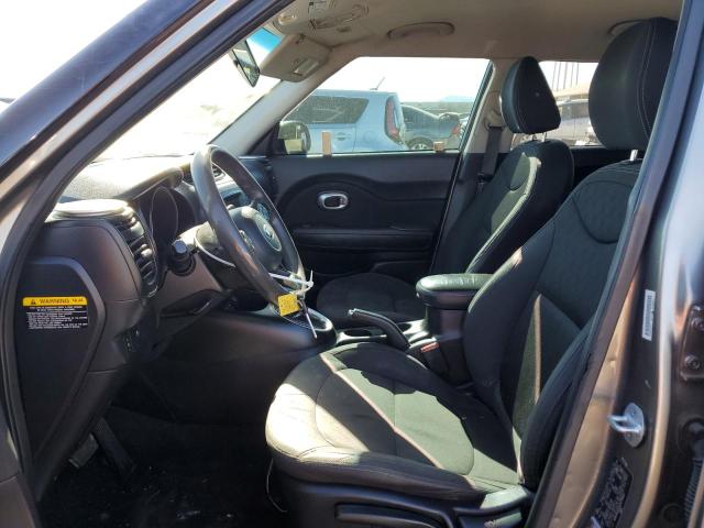 Photo 7 from auction – 2016 KIA SOUL with VIN KNDJN2A23G7270942