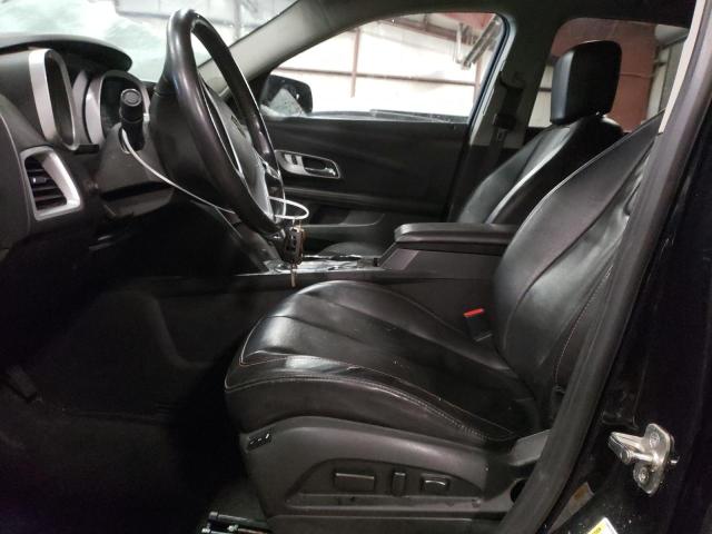 Photo 7 from auction – 2012 CHEVROLET EQUINOX LT with VIN 2GNFLFE5XC6197836