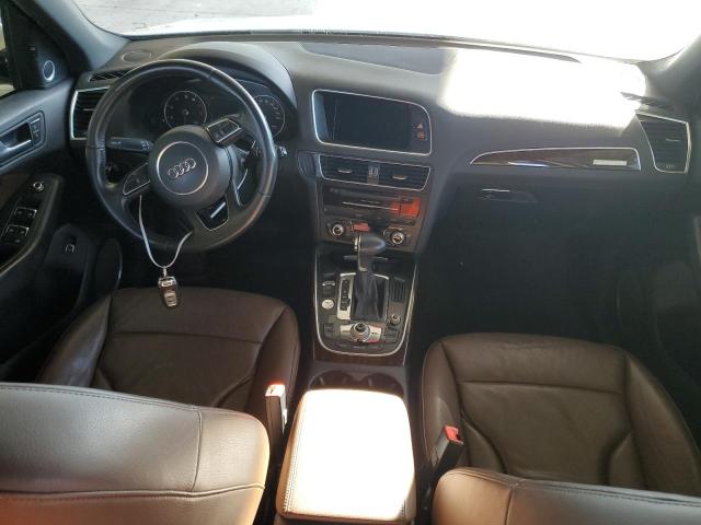 Photo 8 from auction – 2015 AUDI Q5 PREMIUM with VIN WA1DGAFP5FA098687