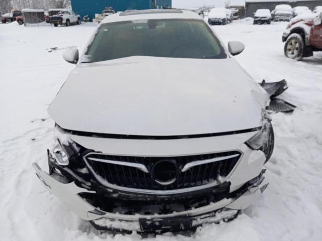 Photo 5 from auction – 2019 BUICK REGAL PREF with VIN W04GN6SX3K1033370