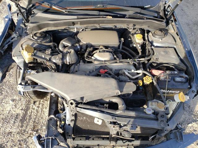 Photo 11 from auction – 2010 SUBARU IMPREZA 2. with VIN JF1GH6B6XAH816024